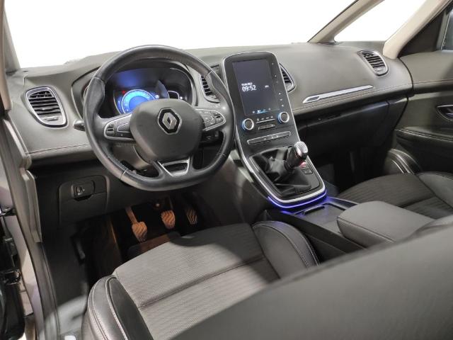 Renault Grand Scenic Limited TCe 103 kW (140 CV) EDC GPF