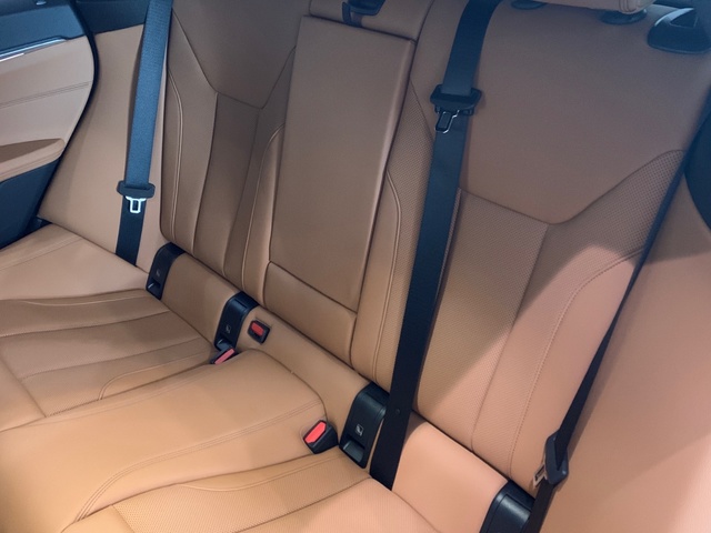 BMW Serie 4 430i Gran Coupe color Negro. Año 2025. 180KW(245CV). Gasolina. En concesionario Celtamotor Lalín de Pontevedra