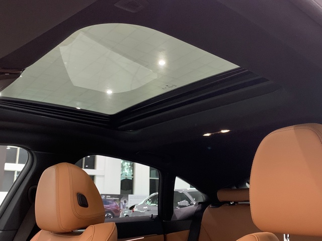 BMW Serie 4 430i Gran Coupe color Negro. Año 2025. 180KW(245CV). Gasolina. En concesionario Celtamotor Lalín de Pontevedra