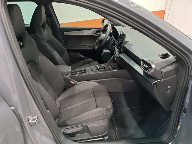 CUPRA León 2.0 TSI DSG 221 kW (300 CV)