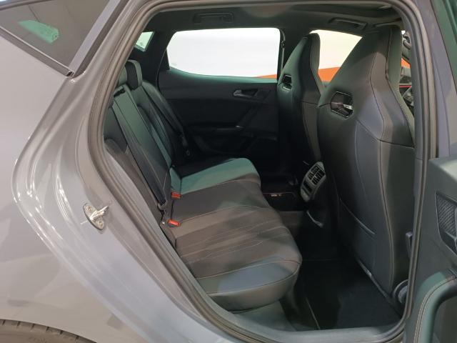 CUPRA León 2.0 TSI DSG 221 kW (300 CV)