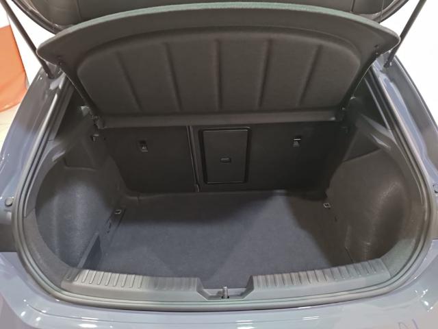 CUPRA León 2.0 TSI DSG 221 kW (300 CV)