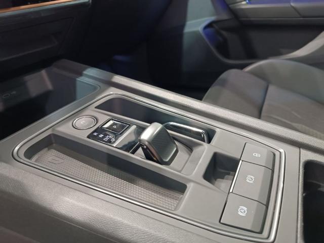 CUPRA León 2.0 TSI DSG 221 kW (300 CV)
