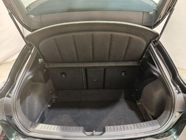 CUPRA León 1.5 TSI 110 kW (150 CV)