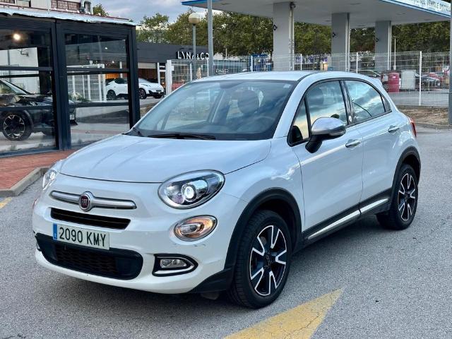 Fiat 500X 1.6 E-Torq de segunda mano