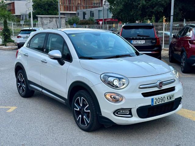 Fiat 500X 1.6 E-Torq Mirror 4x2 81 kW (110 CV)
