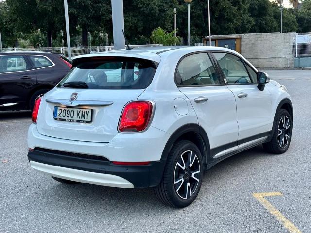 Fiat 500X 1.6 E-Torq Mirror 4x2 81 kW (110 CV)