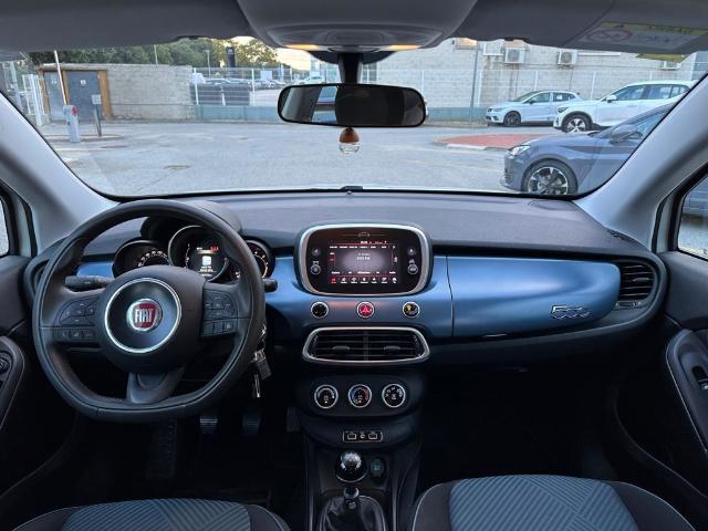 Fiat 500X 1.6 E-Torq Mirror 4x2 81 kW (110 CV)