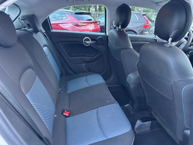 Fiat 500X 1.6 E-Torq Mirror 4x2 81 kW (110 CV)