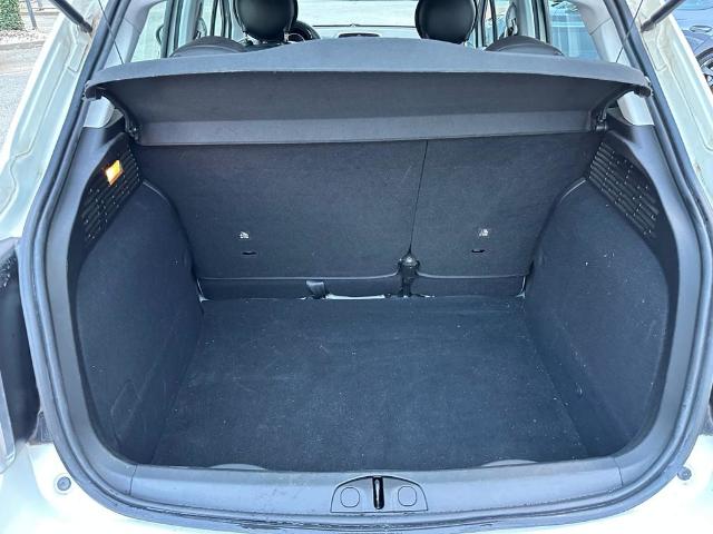 Fiat 500X 1.6 E-Torq Mirror 4x2 81 kW (110 CV)