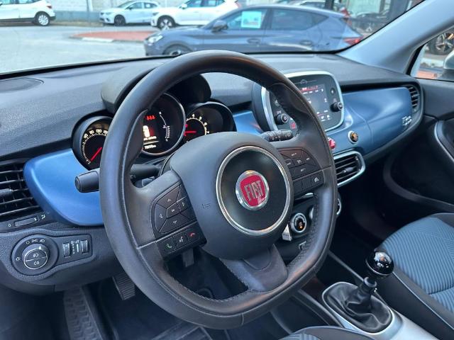 Fiat 500X 1.6 E-Torq Mirror 4x2 81 kW (110 CV)