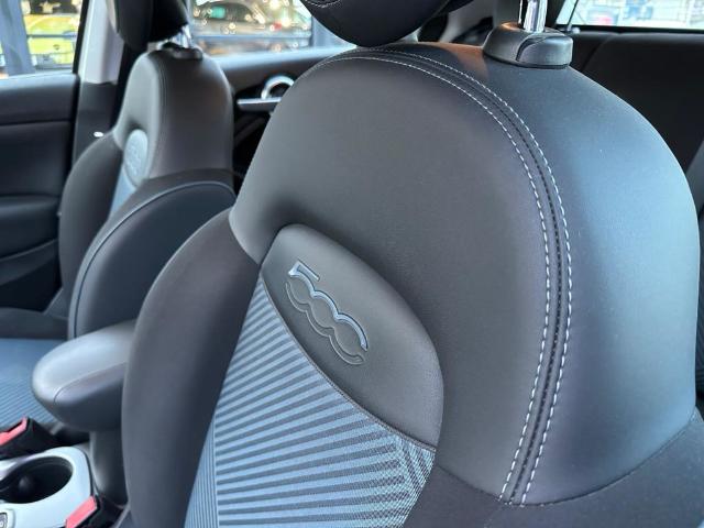 Fiat 500X 1.6 E-Torq Mirror 4x2 81 kW (110 CV)