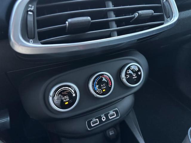 Fiat 500X 1.6 E-Torq Mirror 4x2 81 kW (110 CV)