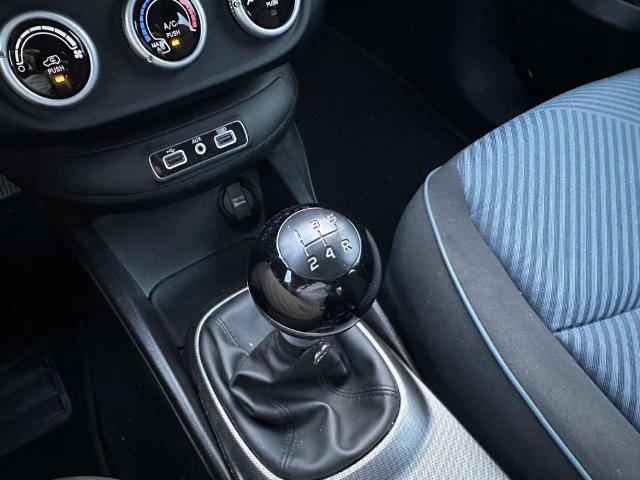 Fiat 500X 1.6 E-Torq Mirror 4x2 81 kW (110 CV)