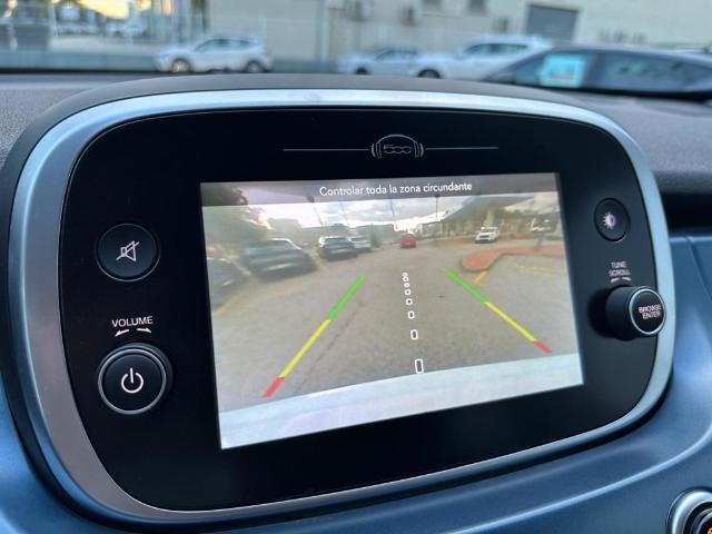 Fiat 500X 1.6 E-Torq Mirror 4x2 81 kW (110 CV)