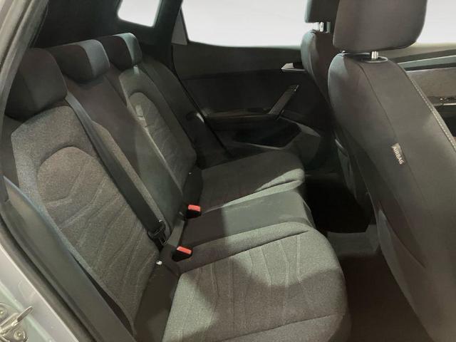 SEAT Arona 1.0 TSI S&S Xperience XM DSG 81 kW (110 CV)