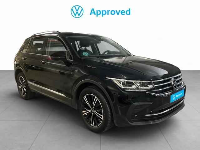 Volkswagen Tiguan 2.0 TDI de segunda mano