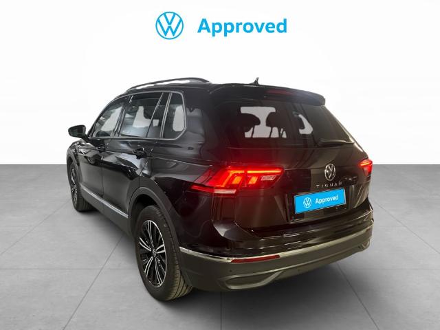 Volkswagen Tiguan Life 2.0 TDI 110 kW (150 CV)