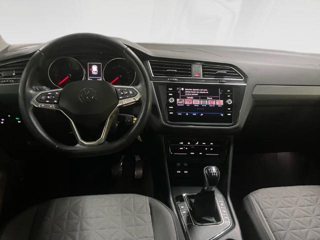 Volkswagen Tiguan Life 2.0 TDI 110 kW (150 CV)