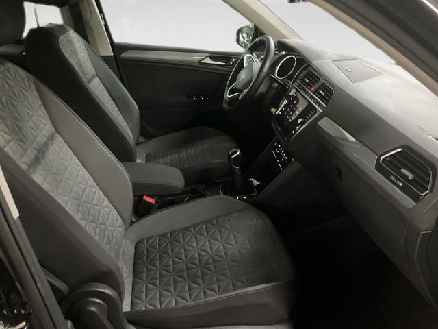 Volkswagen Tiguan Life 2.0 TDI 110 kW (150 CV)