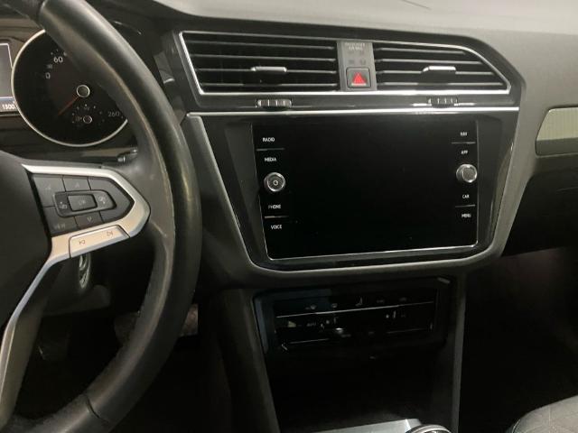 Volkswagen Tiguan Life 2.0 TDI 110 kW (150 CV)