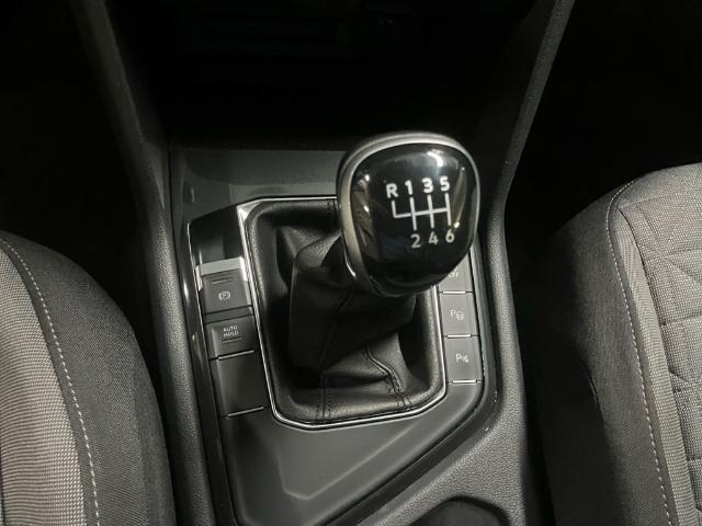 Volkswagen Tiguan Life 2.0 TDI 110 kW (150 CV)