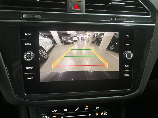 Volkswagen Tiguan Life 2.0 TDI 110 kW (150 CV)