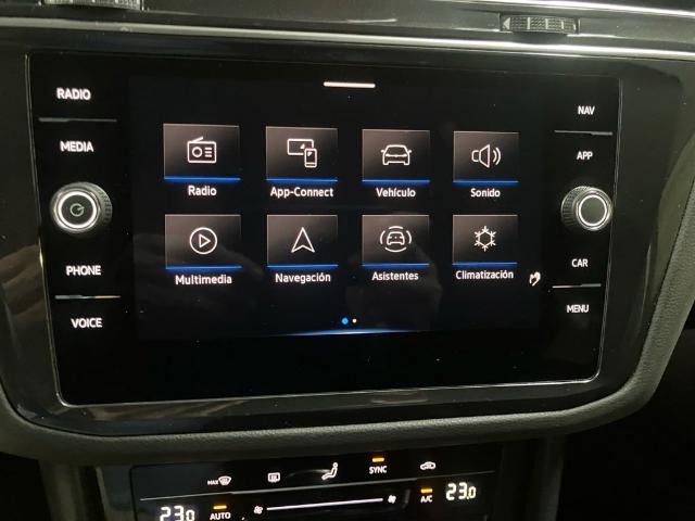 Volkswagen Tiguan Life 2.0 TDI 110 kW (150 CV)