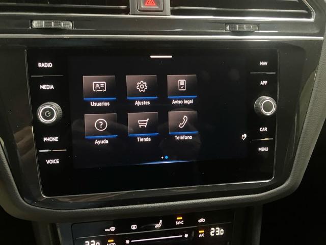 Volkswagen Tiguan Life 2.0 TDI 110 kW (150 CV)