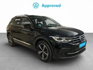 Volkswagen Tiguan 2.0 TDI de segunda mano