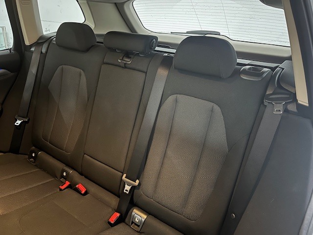 BMW X3 xDrive30i color Blanco. Año 2018. 185KW(252CV). Gasolina. En concesionario Amiocar S.A. de Coruña