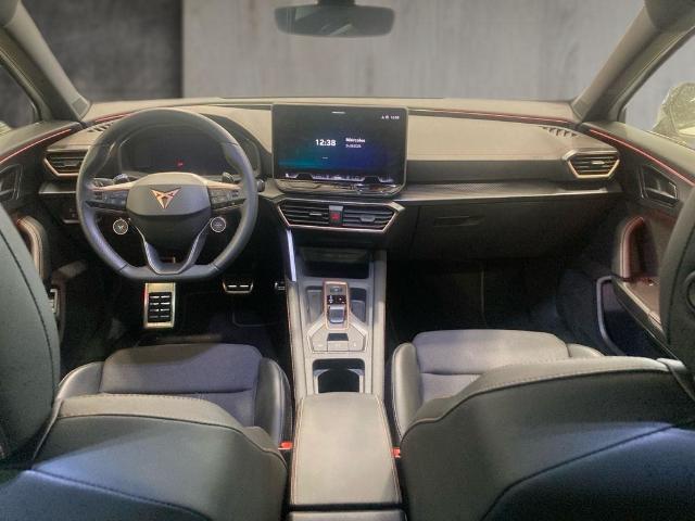 CUPRA Formentor 1.5 TSI e-Hybrid DSG 150 kW (204 CV)