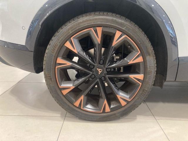 CUPRA Formentor 1.5 TSI e-Hybrid DSG 150 kW (204 CV)