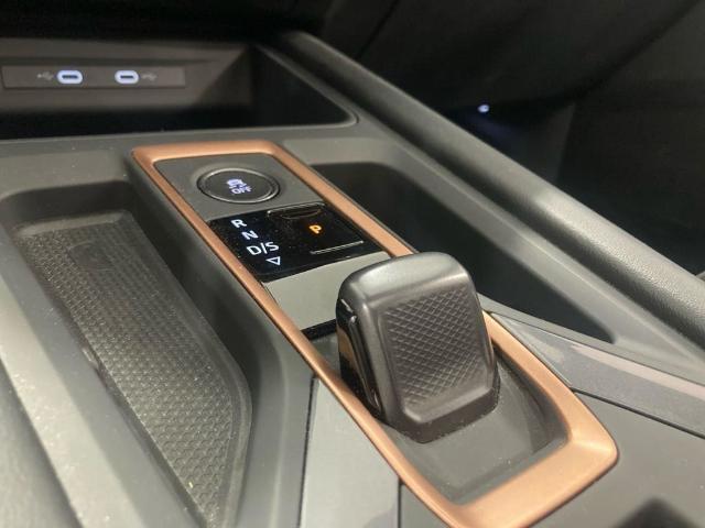 CUPRA Formentor 1.5 TSI e-Hybrid DSG 150 kW (204 CV)