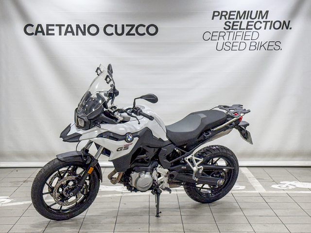 BMW Motorrad F 750 GS  de ocasión 