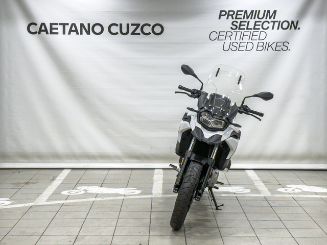 BMW Motorrad F 750 GS  de ocasión 