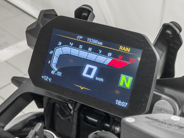 BMW Motorrad F 750 GS  de ocasión 