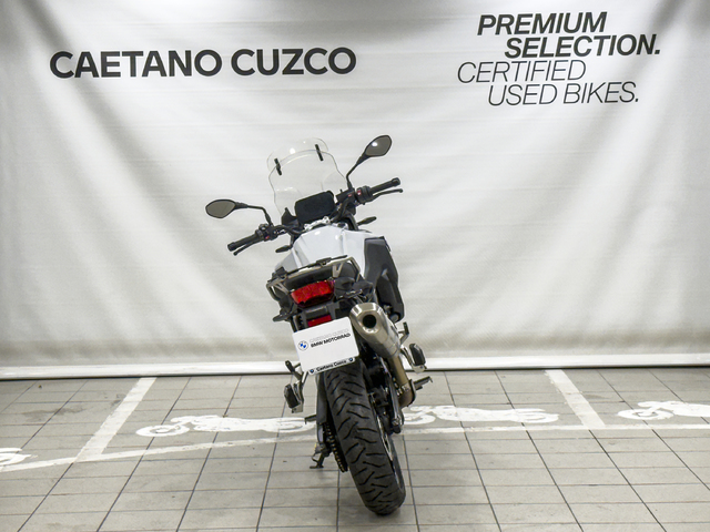 BMW Motorrad F 750 GS  de ocasión 