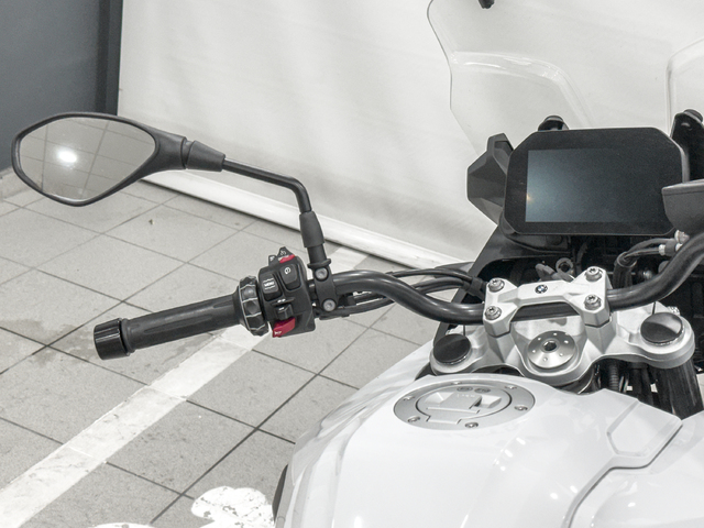 BMW Motorrad F 750 GS  de ocasión 