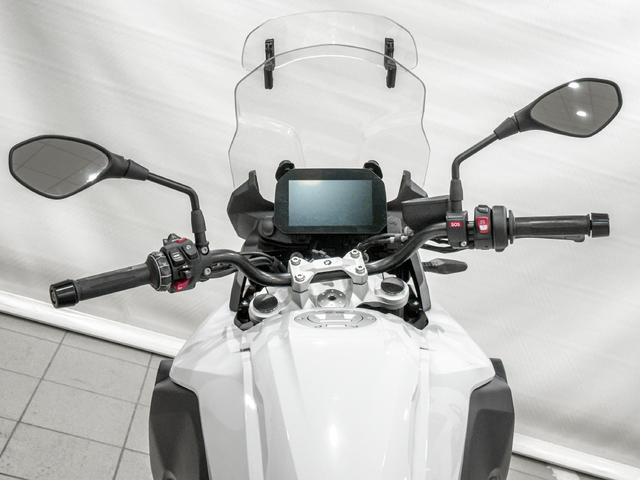 BMW Motorrad F 750 GS  de ocasión 