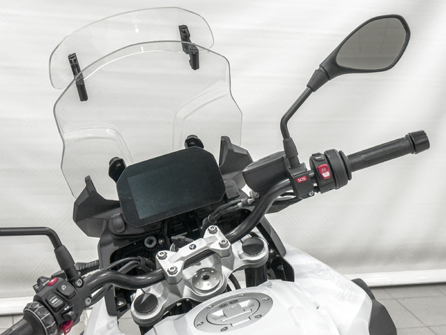 BMW Motorrad F 750 GS  de ocasión 