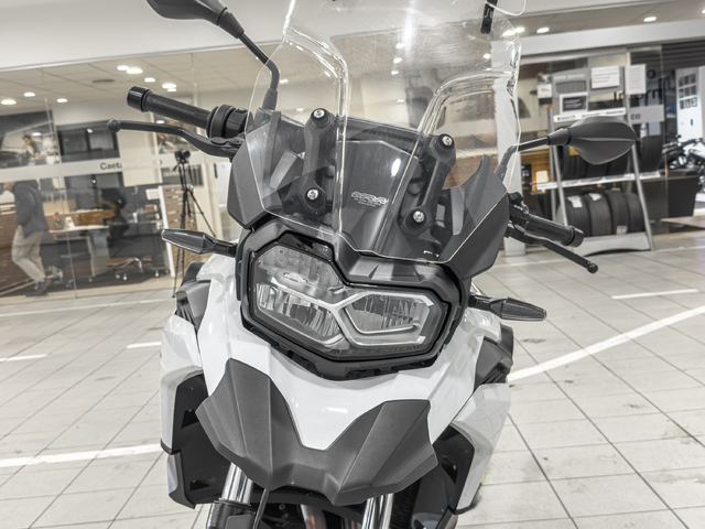 BMW Motorrad F 750 GS  de ocasión 