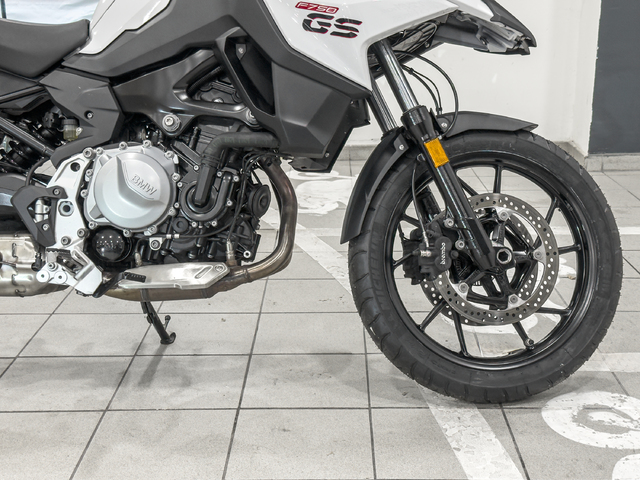 BMW Motorrad F 750 GS  de ocasión 