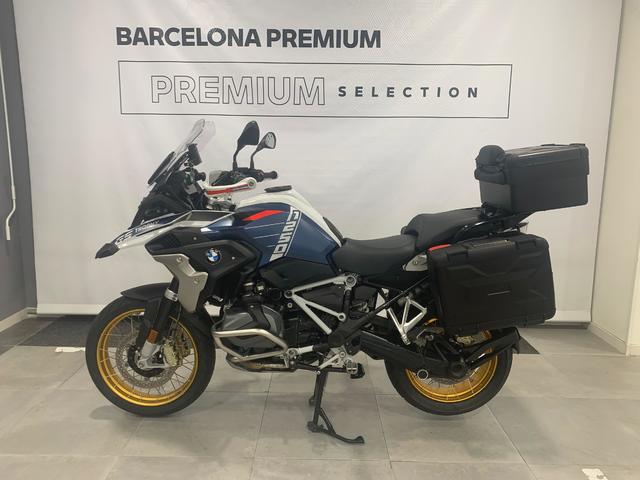 BMW Motorrad R 1250 GS  de ocasión 