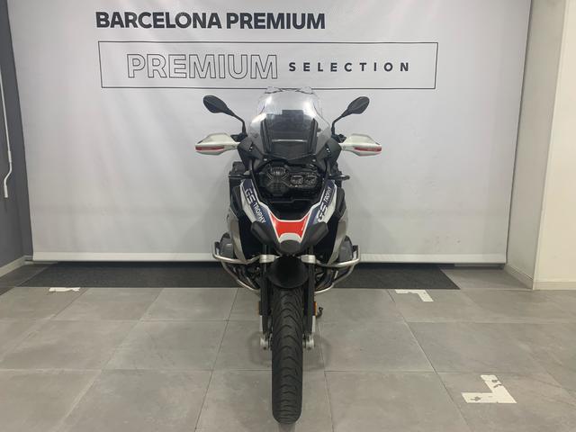 BMW Motorrad R 1250 GS  de ocasión 