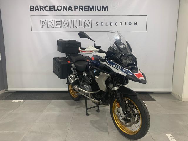 BMW Motorrad R 1250 GS  de ocasión 
