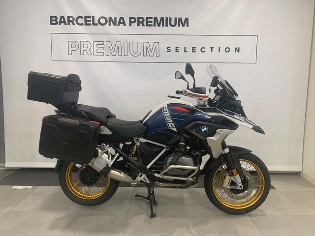 BMW Motorrad R 1250 GS  de ocasión 