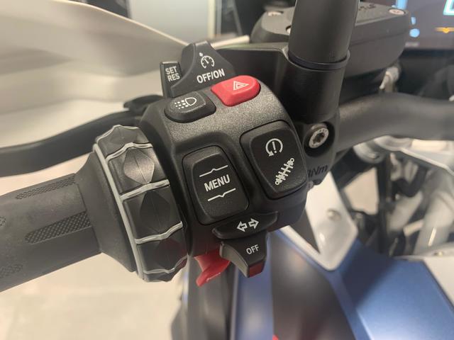 BMW Motorrad R 1250 GS  de ocasión 