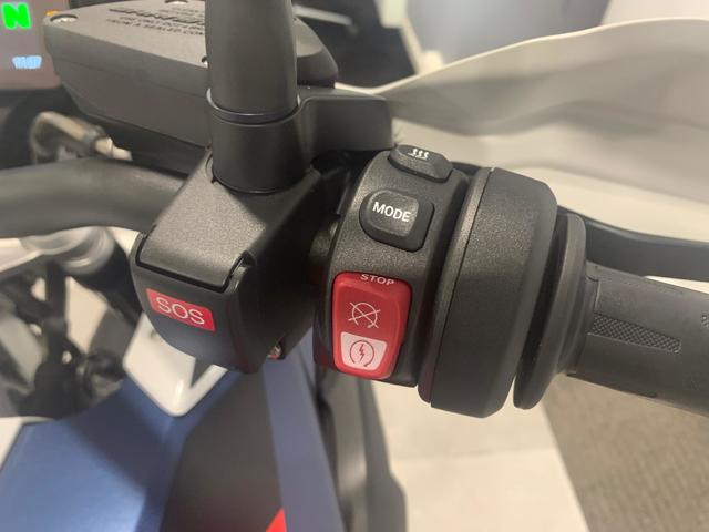 BMW Motorrad R 1250 GS  de ocasión 