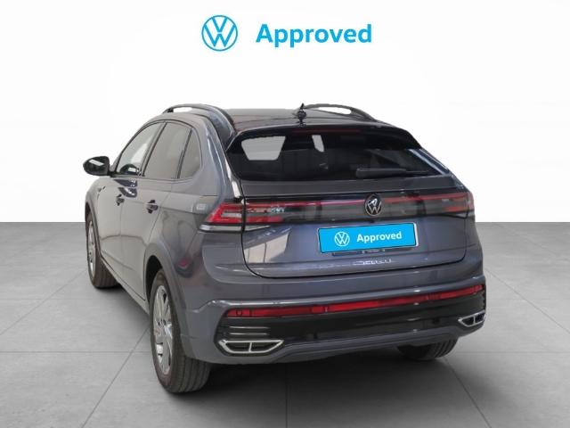 Volkswagen Taigo R-Line 1.0 TSI 85 kW (115 CV) DSG